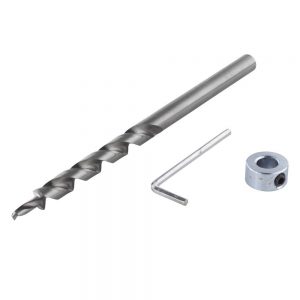 Wolfcraft Vrták s hloubkovým dorazem pro 4642 Undercover Jig 2933000