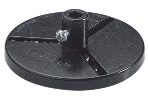 Wolfcraft Upínací talíř vrt.věnců 33-103mm 3466000 - Image 2