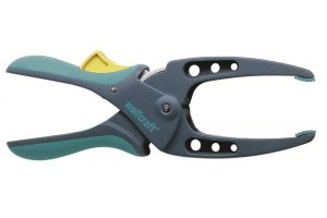 Wolfcraft MTR70 svěrka hrotová ráčnová plast 3634000 - Image 2