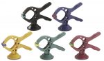 Wolfcraft MICROFIX S 20 Pružinová svěrka s přísavkou 3662000