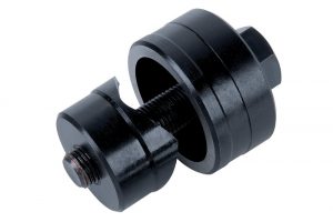 Wolfcraft Vykružovač otvorů pro vodovodní baterii  O 35, 1 3/8 3754000