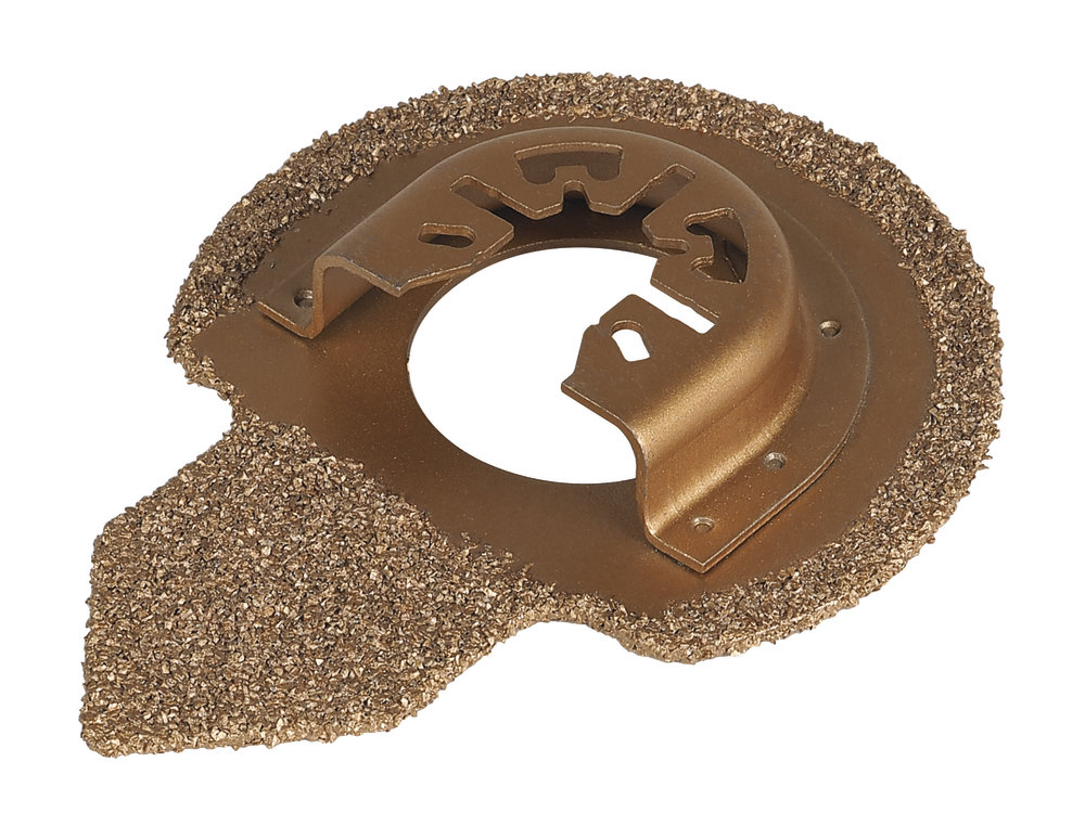 Wolfcraft HM řezací bruska průměr 65 mm 2 v 1 3954000 - Obrázek 2