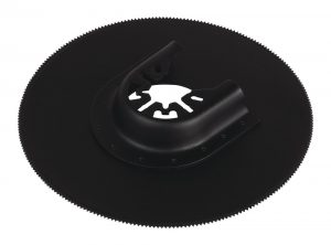 Wolfcraft pilový plát PRO průměr 100mm zalomený  3957000