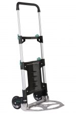 Wolfcraft TS300 transportní vozík max.30 kg v.90cm 5530000