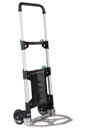 Wolfcraft TS300 transportní vozík max.30 kg v.90cm 5530000