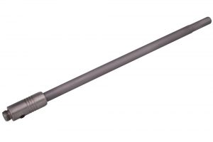 Wolfcraft Upínací trn 6-hran, 5/8, 372mm 5959000