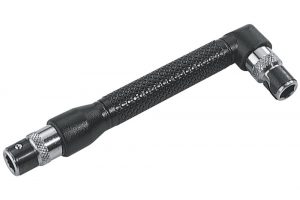 Wolfcraft Úhlový šroubovák adaptér 6hran 1573000