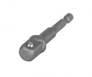 Wolfcraft adaptér pro nástrčkové klíče  4hr 3/8 -1/4 6hr 2415000