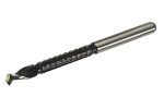 Wolfcraft HSS frézovací vrták 6x90mm 2512000