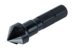 Wolfcraft Záhlubník WS 2548000 průměr 5-12 mm