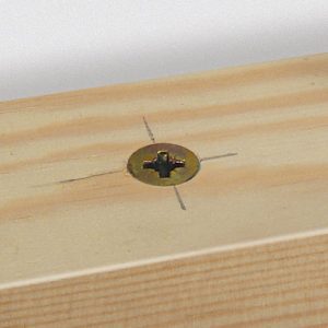 Wolfcraft Záhlubník WS 2548000 průměr 5-12 mm - Image 3