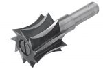 Wolfcraft Zaoblená fréza WS r=25D25x22mm 3258000