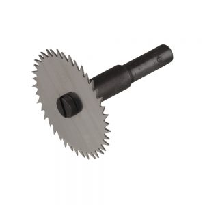 Wolfcraft Drážková fréza WS D45x1,2mm 3270000