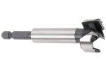 Wolfcraft Forstnerův vrták s šestihrannou stopkou o35mm 3310000