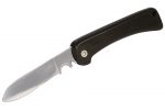 Wolfcraft Nůž k odizolování kabelů 85 mm, plastové držadlo 4122000