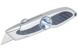 Wolfcraft Standard nůž s vysouvacím břitem 4133000