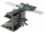 PSD – pokosové řezadlo pro děrovky Wolfcraft 6915000