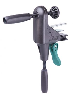 Sada PRO pro montáž dveřních zárubní Wolfcraft 3676000 - Image 11
