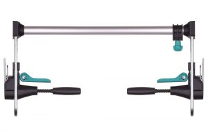 Sada PRO pro montáž dveřních zárubní Wolfcraft 3676000 - Image 9