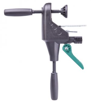 Sada PRO pro montáž dveřních zárubní Wolfcraft 3676000 - Image 7