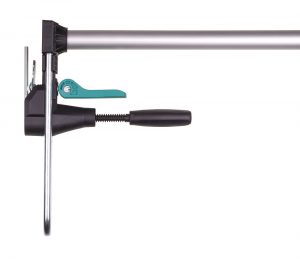 Sada PRO pro montáž dveřních zárubní Wolfcraft 3676000 - Image 6