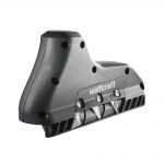 Wolfcraft Hoblik na hrany sádrokartonu 3-trapézové čepele 4009000