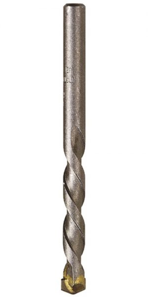 Wolfcraft Sadad 6ks speciálni vrták do betonu HM ø3-10mm 7110000
