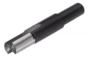 Wolfcraft Oříšková fréza WS ø8mm 3236000