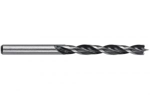 Wolfcraft Spirálový vrták na dřevo CV ø3mm 7603010