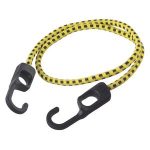 Wolfcraft Napínací gumové spony 0,25m 3290000
