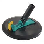 Wolfcraft kruhový brousek ø225mm 4052000