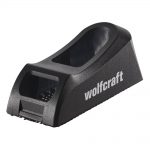 Wolfcraft hoblík 150x57mm 4013000