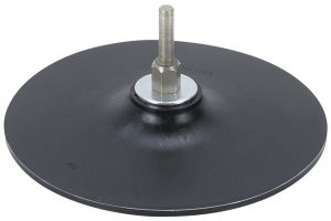 Wolfcraft brusný talíř ø 125 mm 2020000