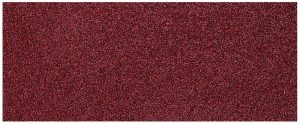Wolfcraft 25 x brusné pásy neděrované  80  3151100