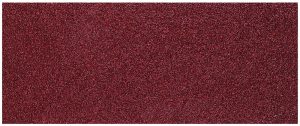 Wolfcraft 25 x brusné pásy neděrované  80  3157100