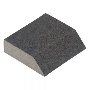 Wolfcraft brusný blok zrno 120   2779000