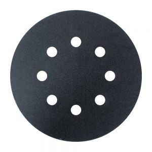 Wolfcraft 5 x samodržné brusné kotouče  ø 125 mm  3191000