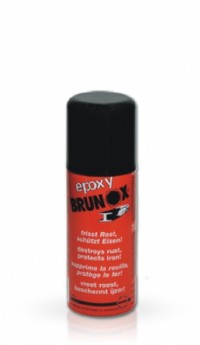 Brunox Epoxy konvertor rzi Sprej 150 ml