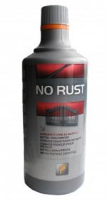 Kapalný konvertor rzi Faren NO RUST 750ml