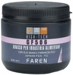 Vazelína pro potravinářské provozy. GF506 500 ml Faren