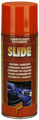 Anti – adhezivní vysoce koncentrovaná silikonová kapalina SLIDE 400 ml