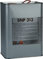 Průmyslové rozpouštědlo k odstraňování vazelín SNP 313 5 l Faren