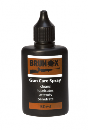 Brunox - olejnička na čištění zbraní 100ml