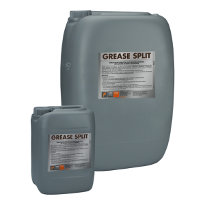 Vysoce koncentrovaný neutrální odmašťovač GREASE SPLIT 5 kg Faren
