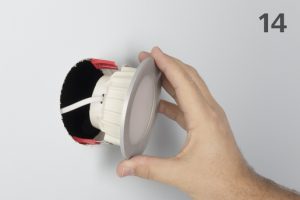 Sada pomůcek pro zvětšování otvorů Ø 35 – 51 / 46 – 62 / 54 – 70 mm 5953000 - Image 20