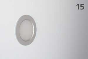 Sada pomůcek pro zvětšování otvorů Ø 35 – 51 / 46 – 62 / 54 – 70 mm 5953000 - Image 21