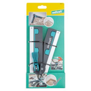 Wolfcraft pomůcka na měření úhlu pro pily Wolfcraft 6957000 - Image 2