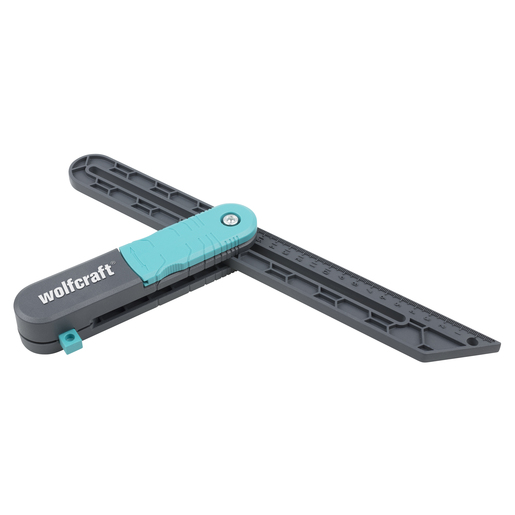 Wolfcraft pomůcka na měření úhlu Wolfcraft 6958000