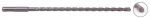Wolfcraft příklepový vrták Professional 4-Cut pr. 10 mm d.160 mm 7426000