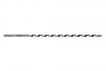 Wolfcraft hadovitý vrták do dřeva Standard pr. 10 mm d.250 mm  7660010